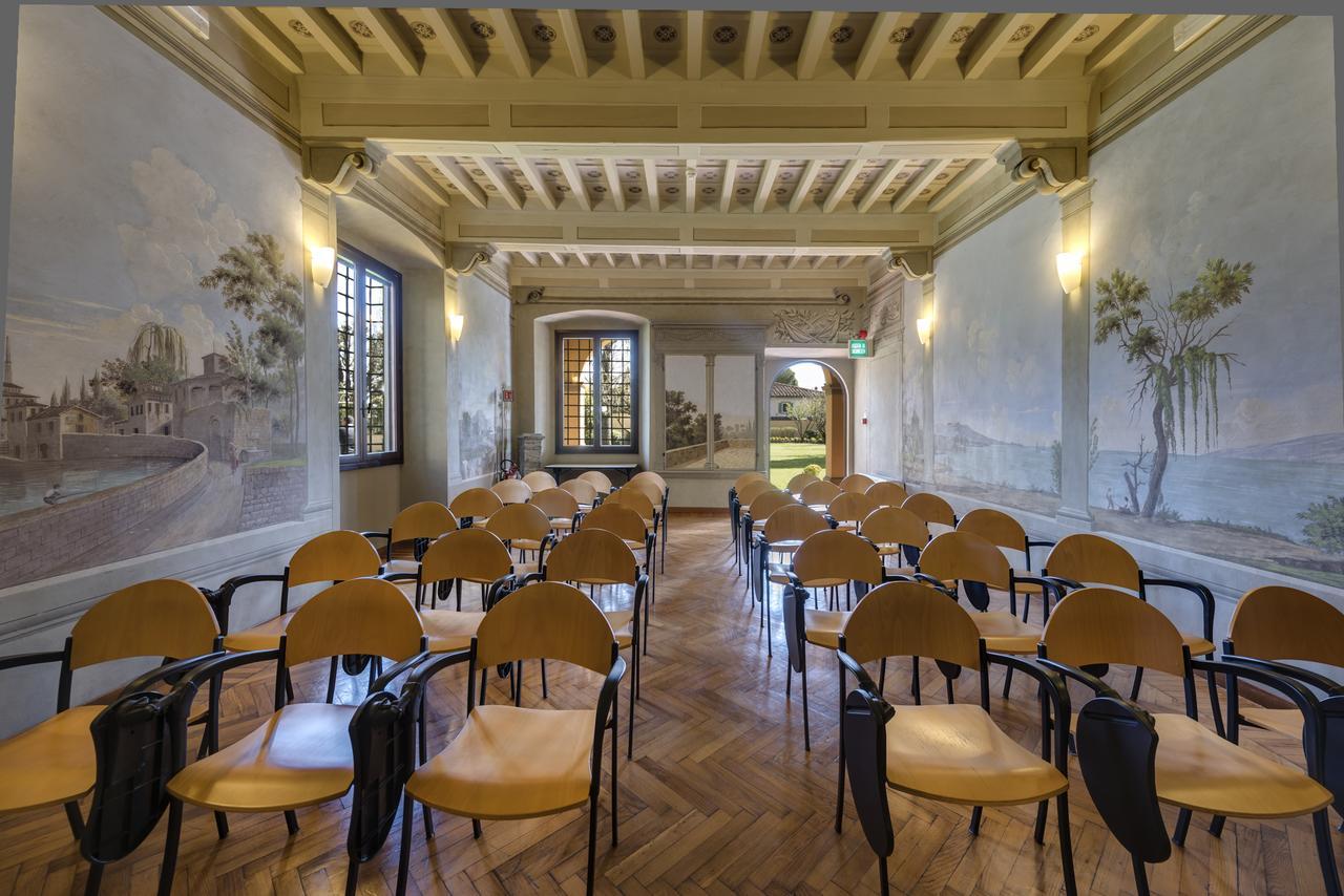 Hotell La Stella