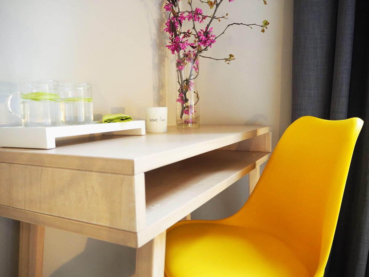 Centro Hotell Firenze
