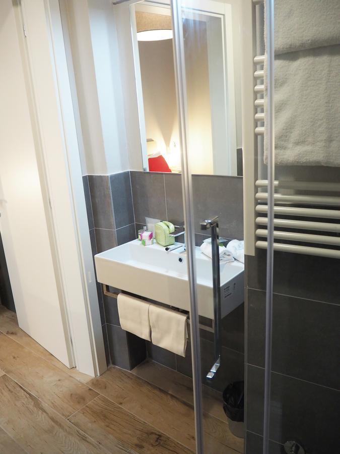 Hotell Centro 2*