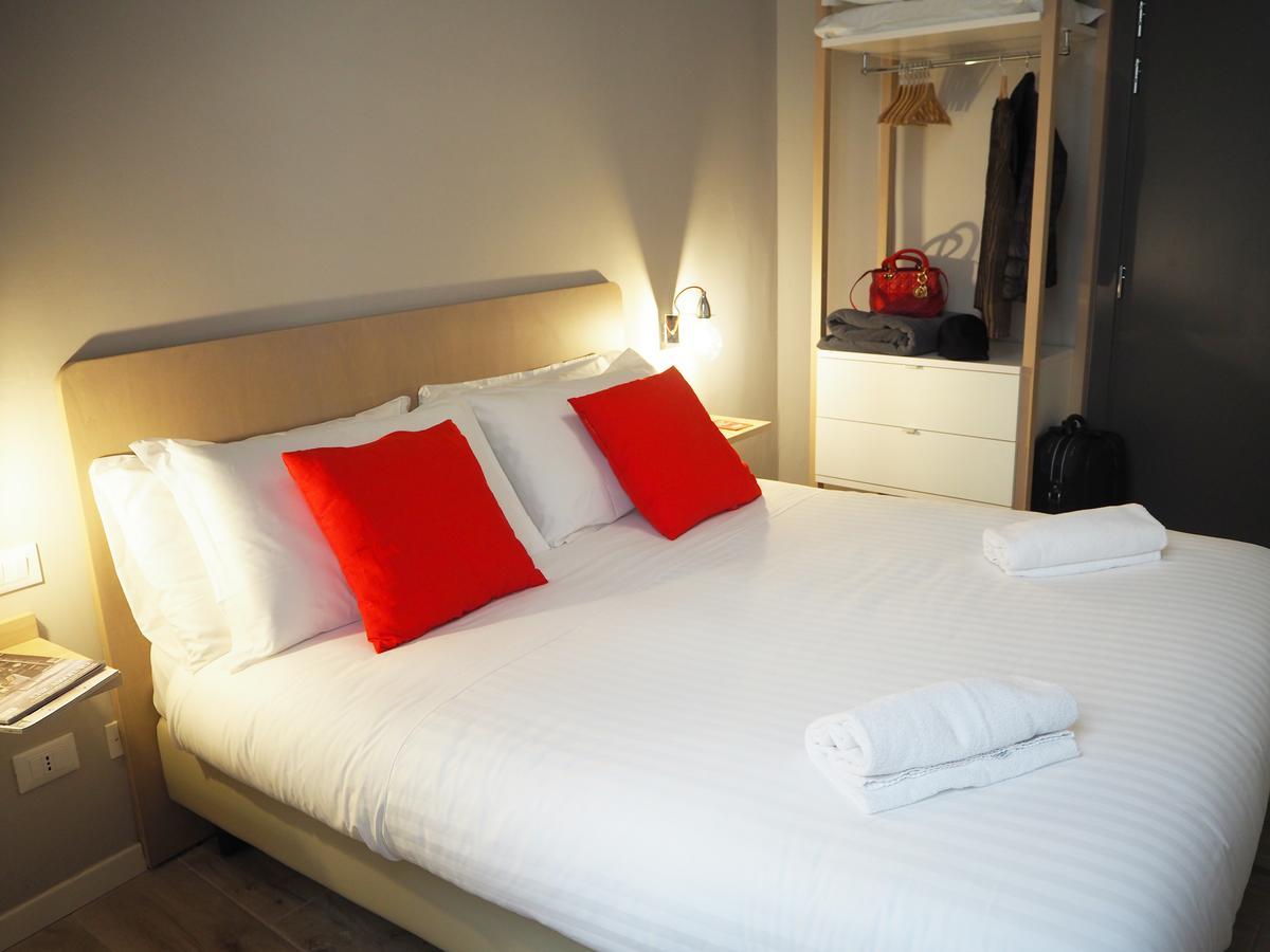 Hotell Centro Firenze