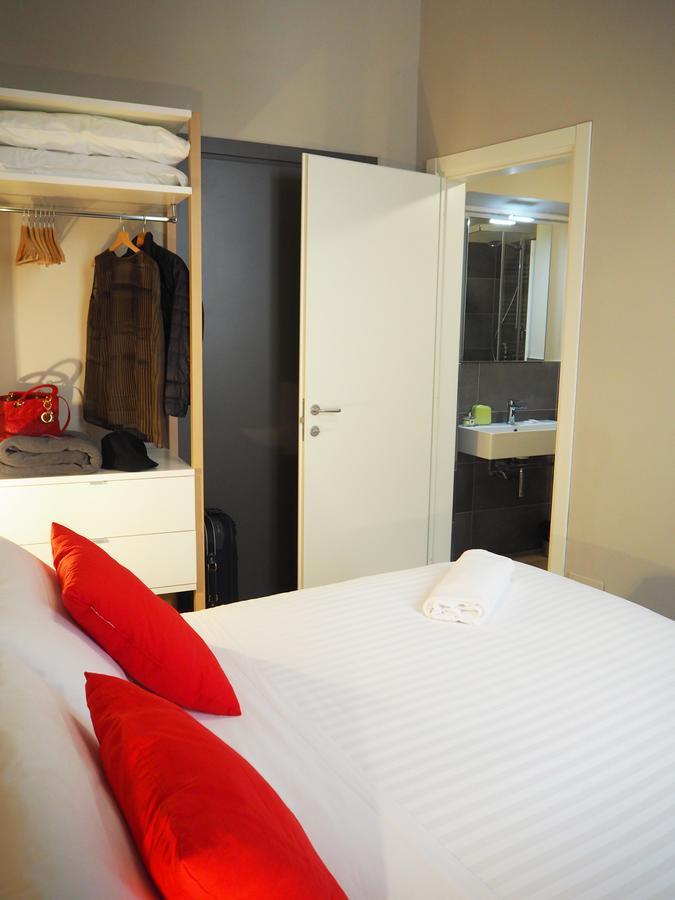 Centro Hotell Firenze