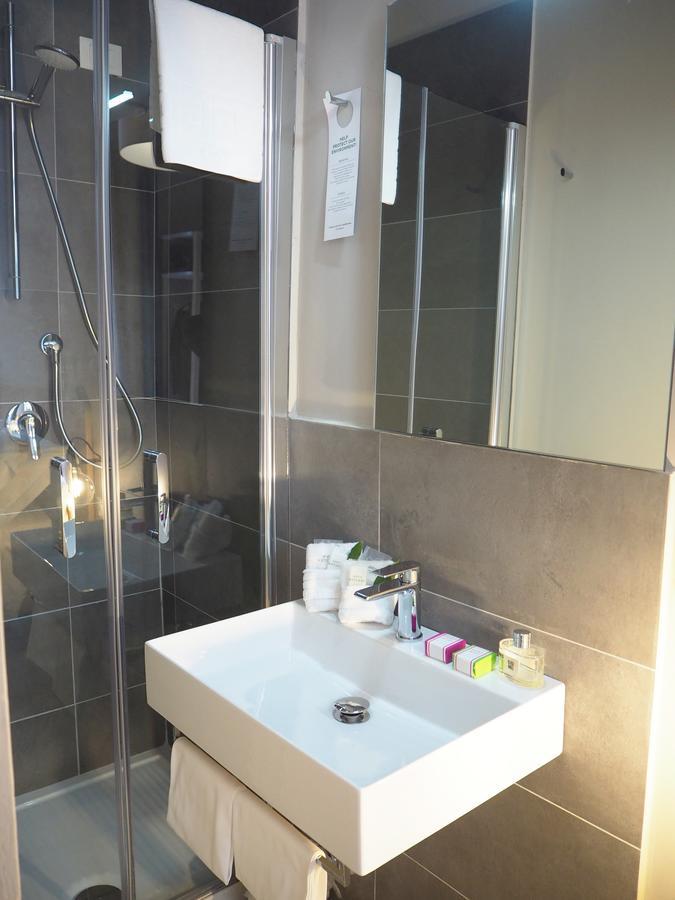 Hotell Centro Firenze