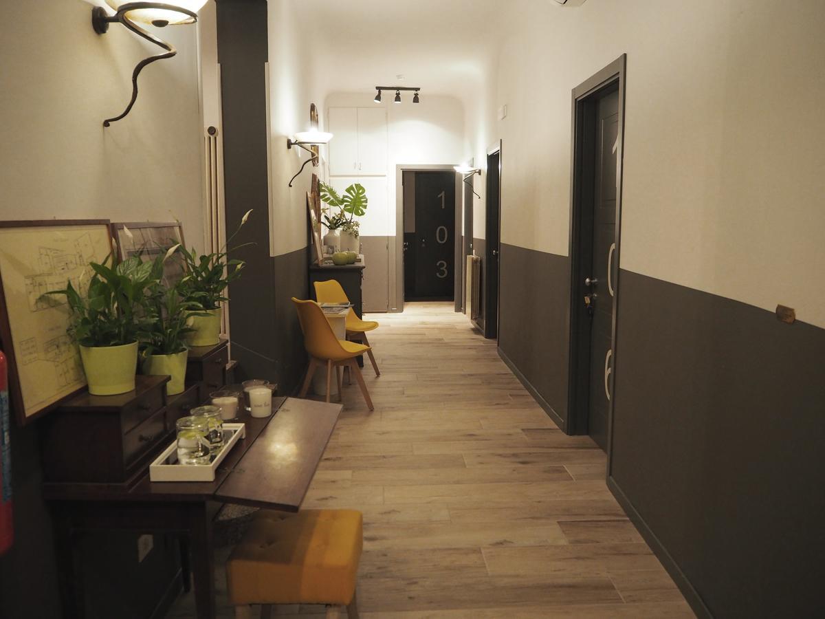 Centro Hotell