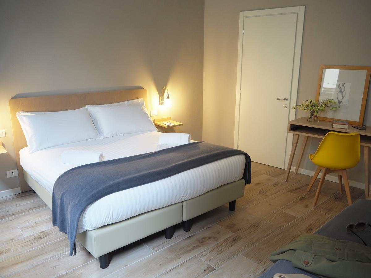 Hotell Centro Firenze