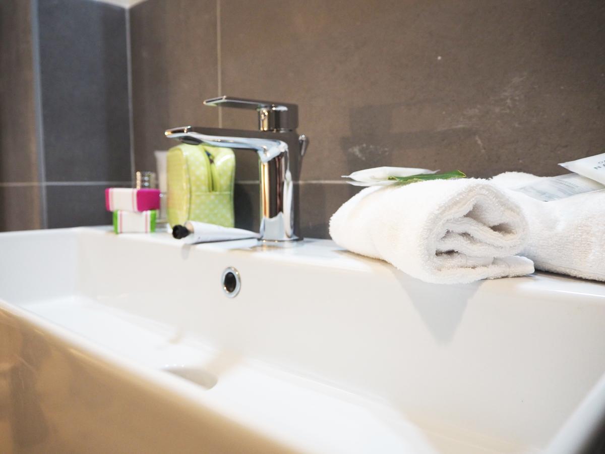 Centro Hotell 2*