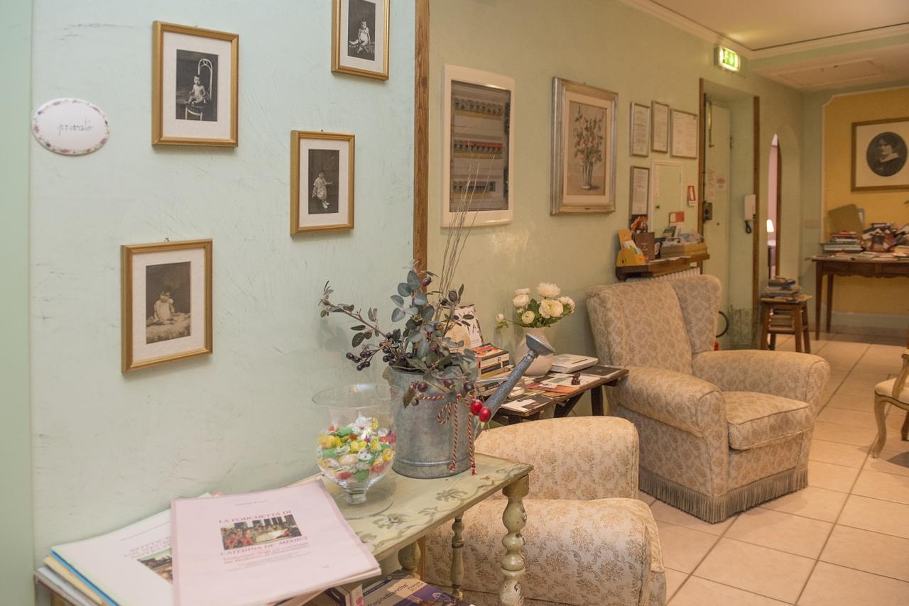 Benedetta Guest house