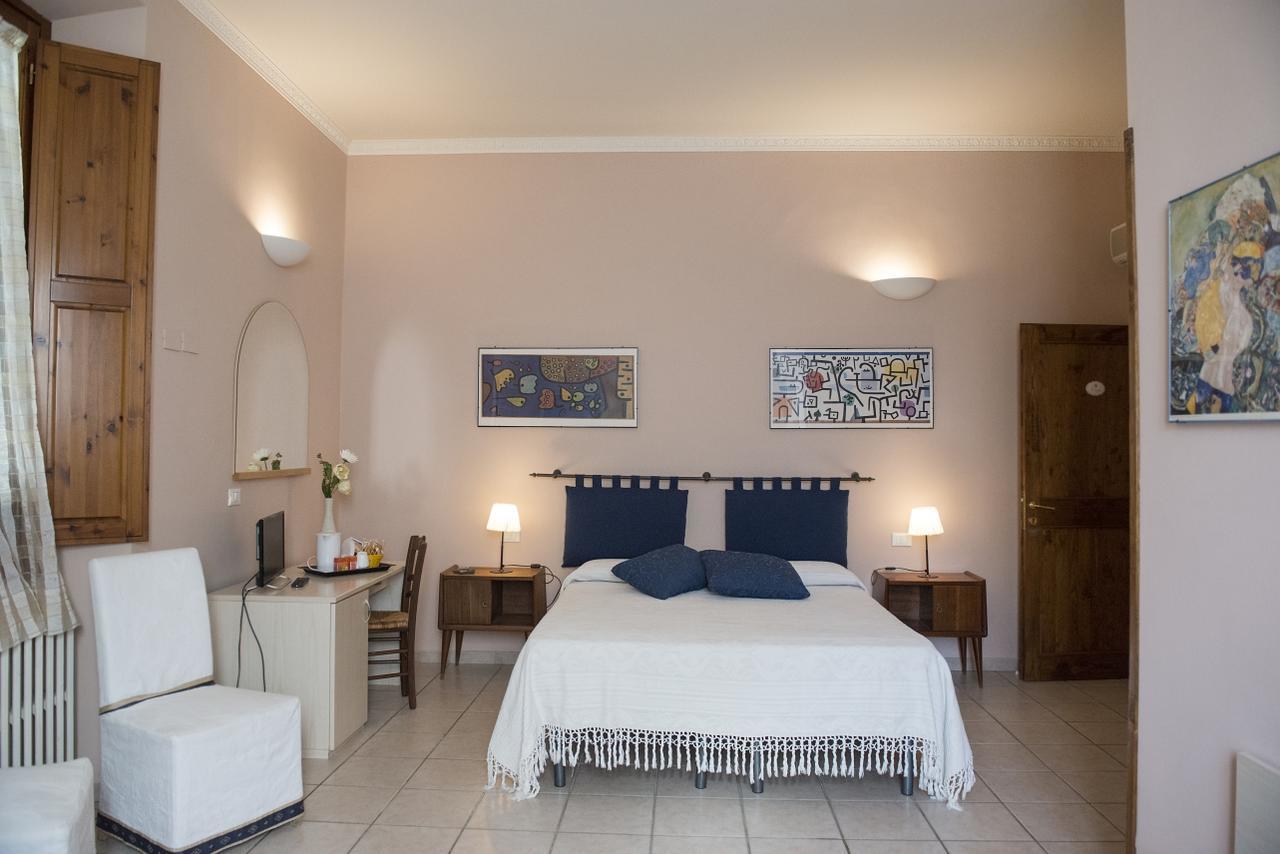 Benedetta Guest house