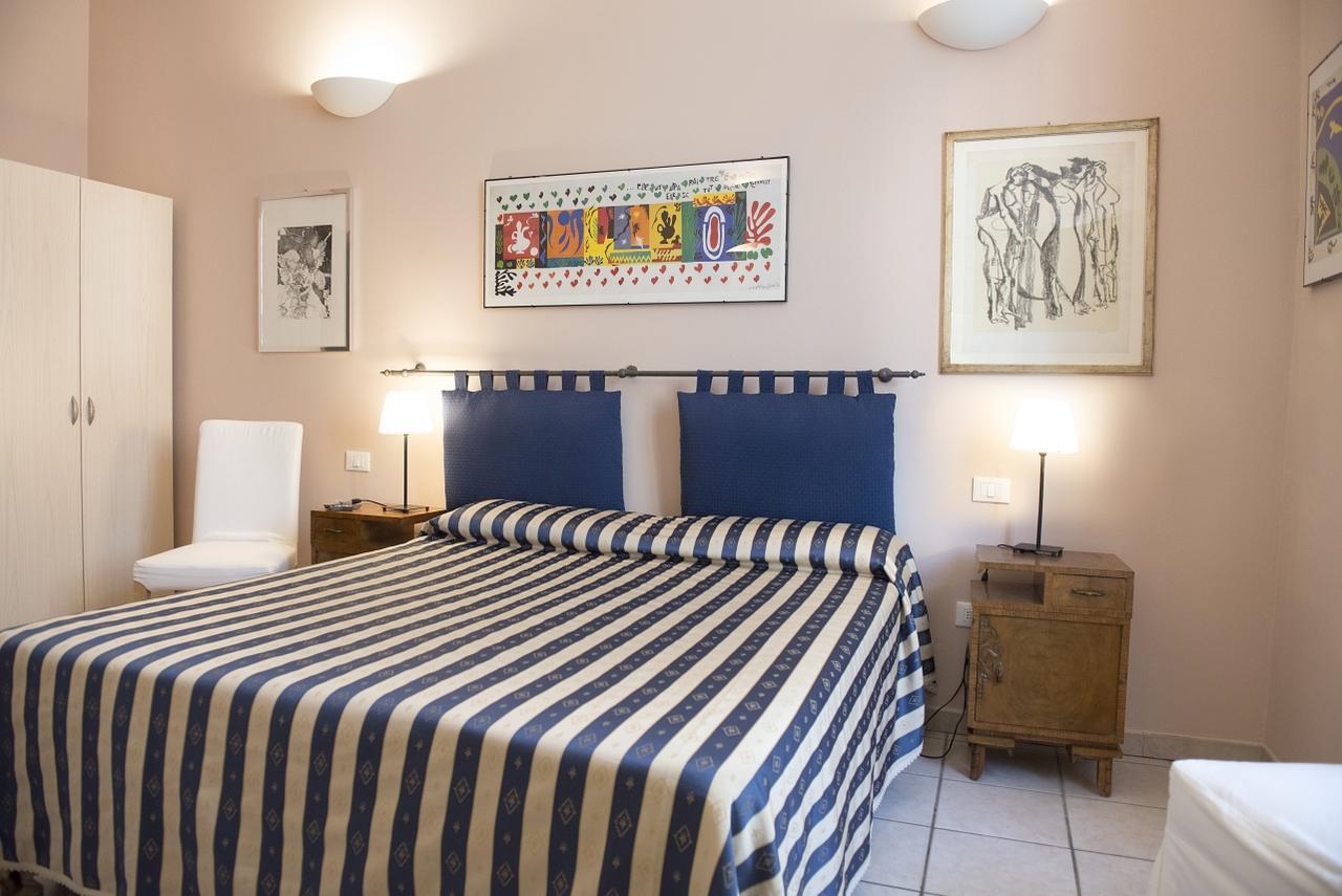 Guest house Benedetta 2*