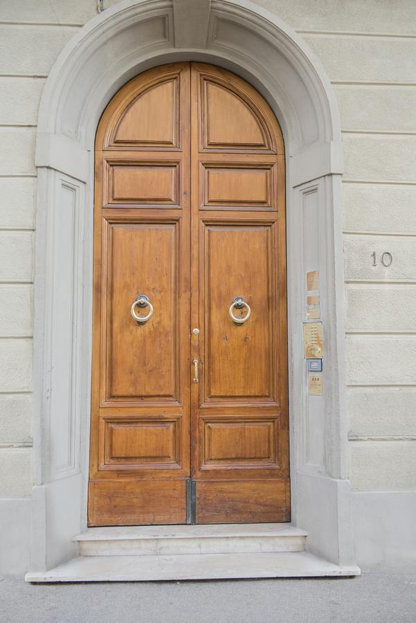 Benedetta Guest house 2*