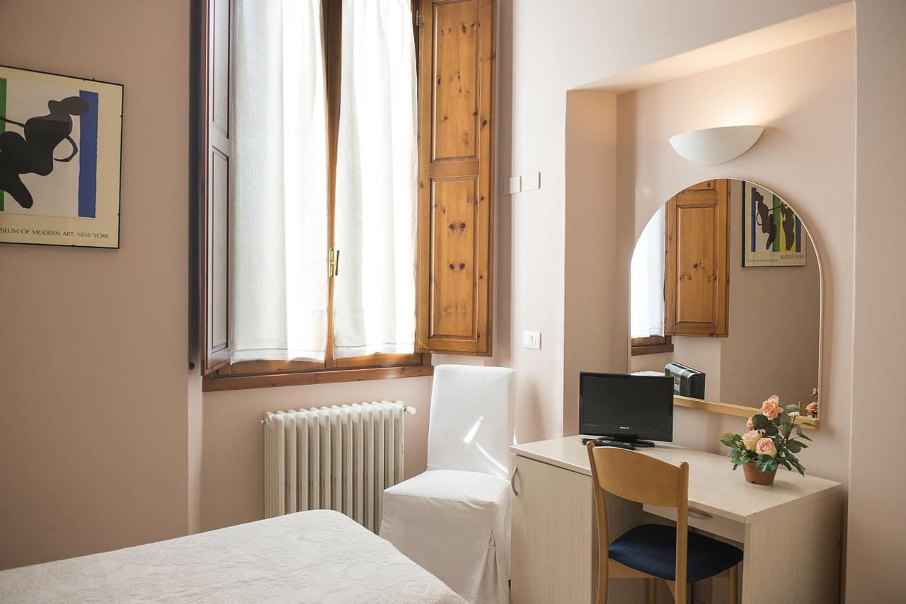 Guest house Benedetta 2*