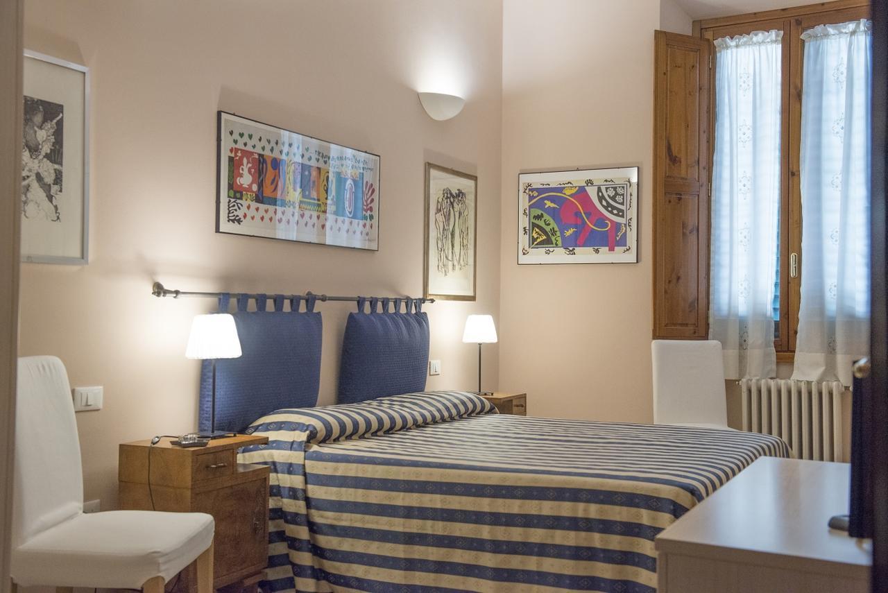 Guest house Benedetta