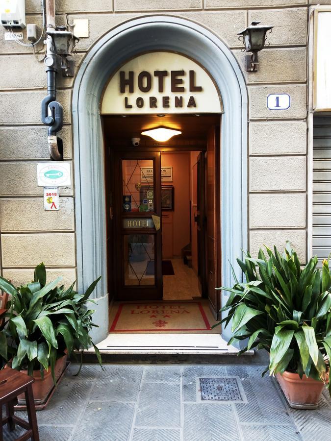 Hotell Lorena