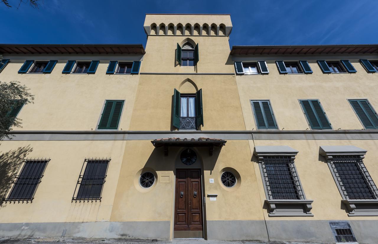 Hotell La Stella