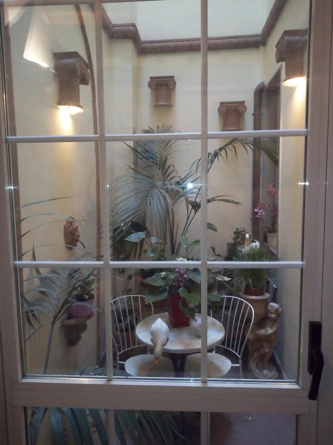 Hotell Lorena Firenze