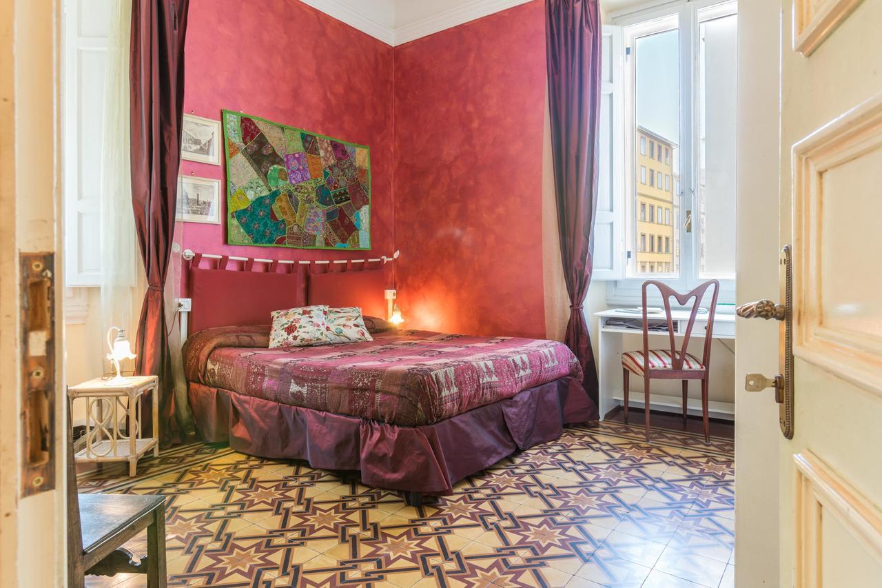 A Casa Di Virgilio 3* Florença