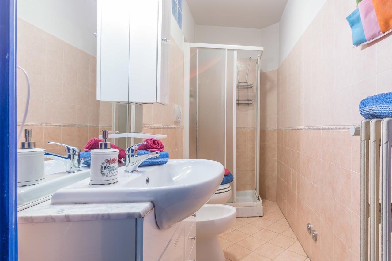 A Casa Di Virgilio 3* Florença