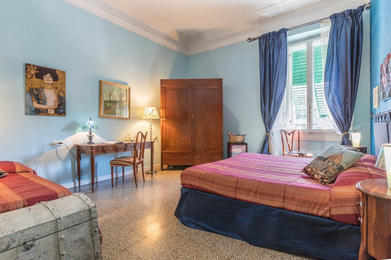 Casa de hóspedes A Casa Di Virgilio