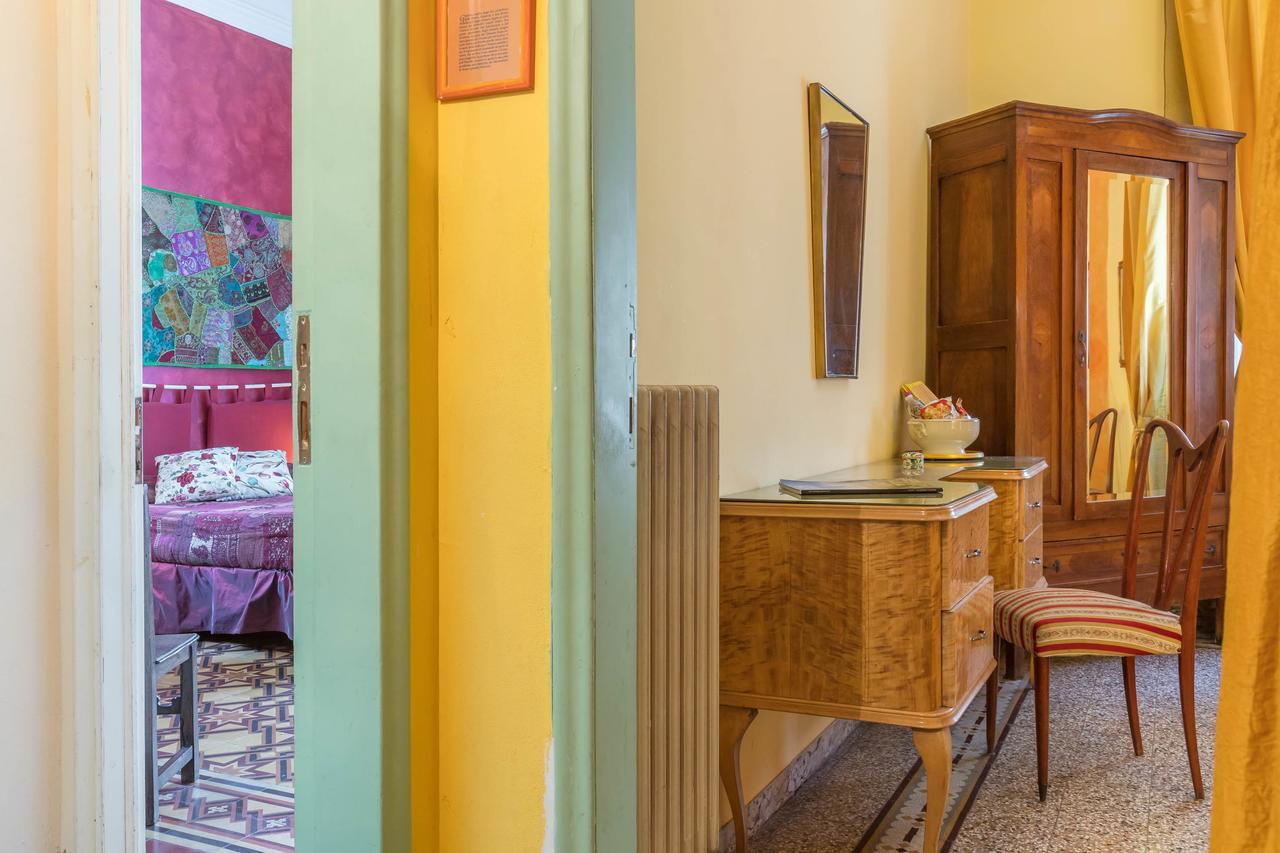A Casa Di Virgilio Florença