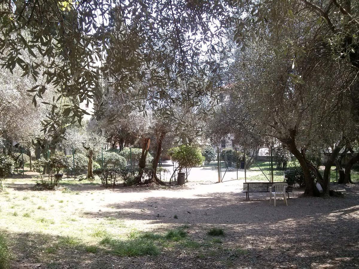 Casa de hóspedes A Casa Di Virgilio