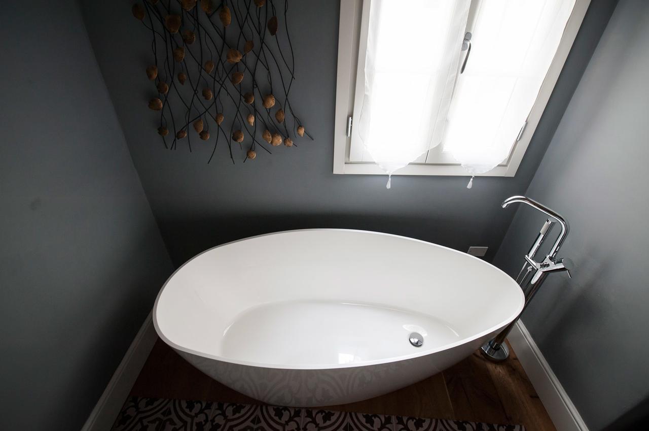 Appartement Casetta Rosina *
