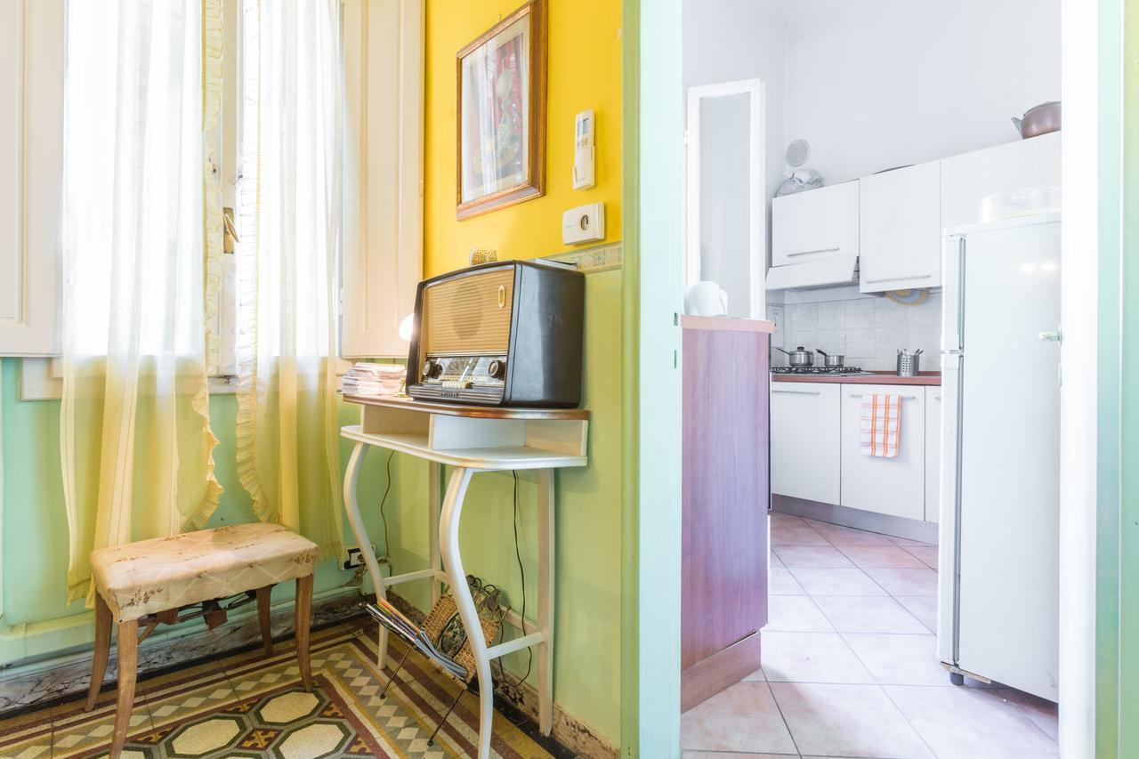 Casa de hóspedes A Casa Di Virgilio 3*