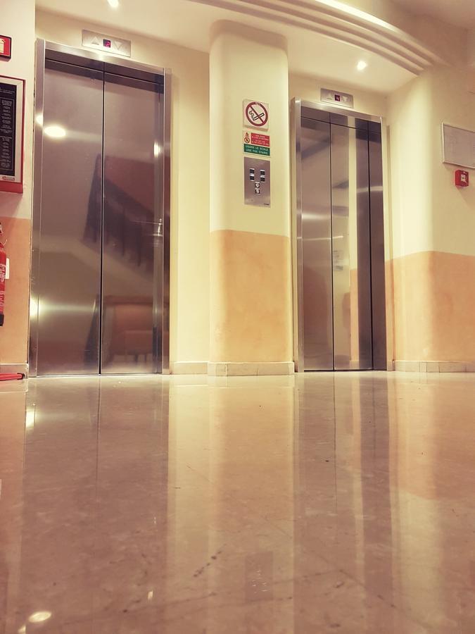 Hotel Meridiana 3*