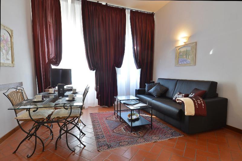 Hotell Hemeras Boutique House Dante