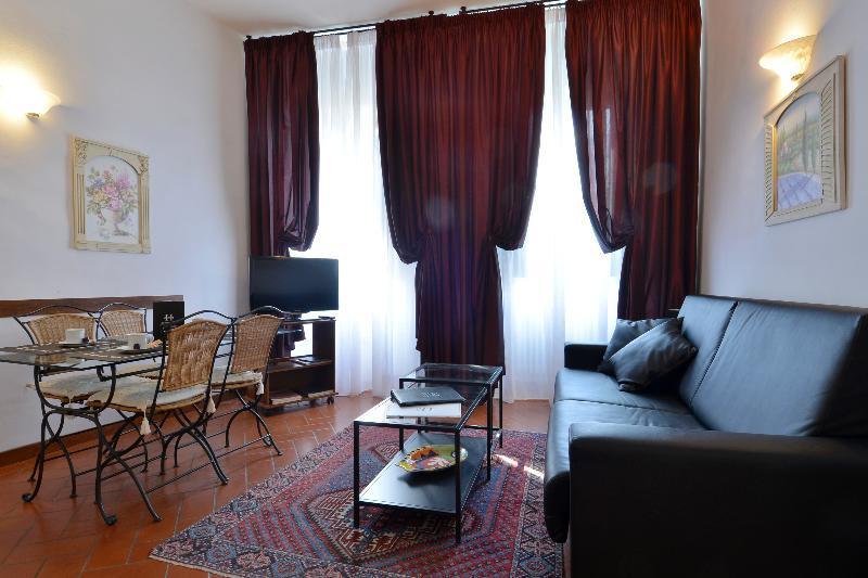 Hemeras Boutique House Dante Hotell
