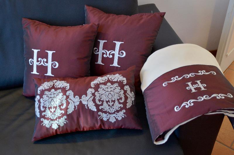 Hemeras Boutique House Dante Hotell