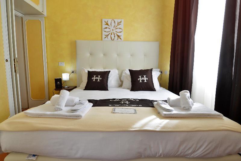 Hotell Hemeras Boutique House Dante Firenze