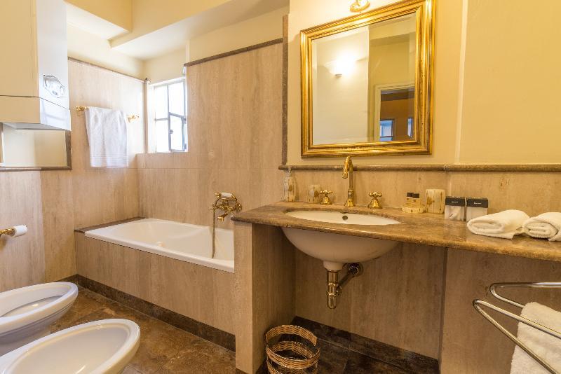Hemeras Boutique House Dante Hotell
