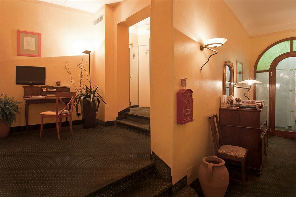 Centro Hotell 2*