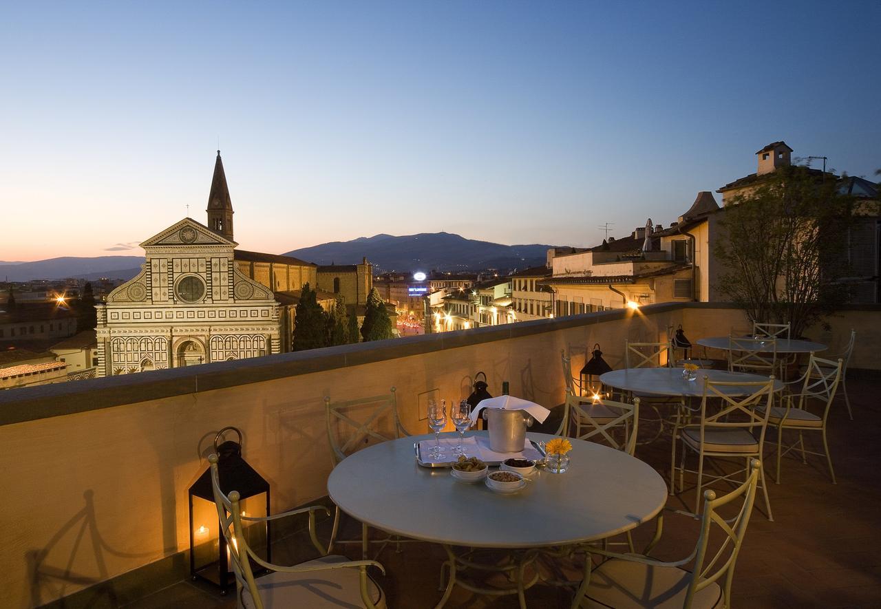 Santa Maria Novella - Wtb Hotel