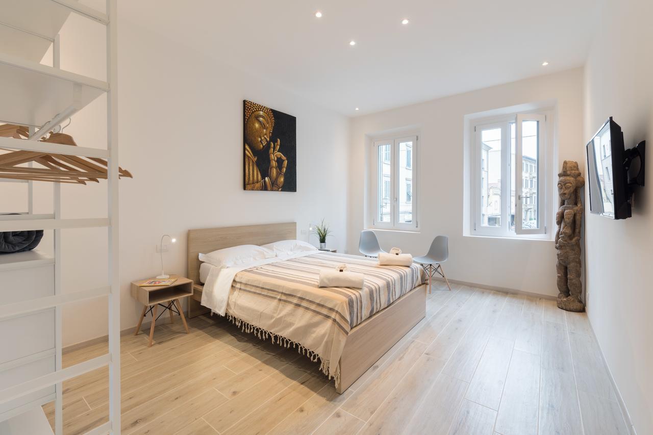 Mudiva -train Station Modern 1 Bdr Flat 1st Floor