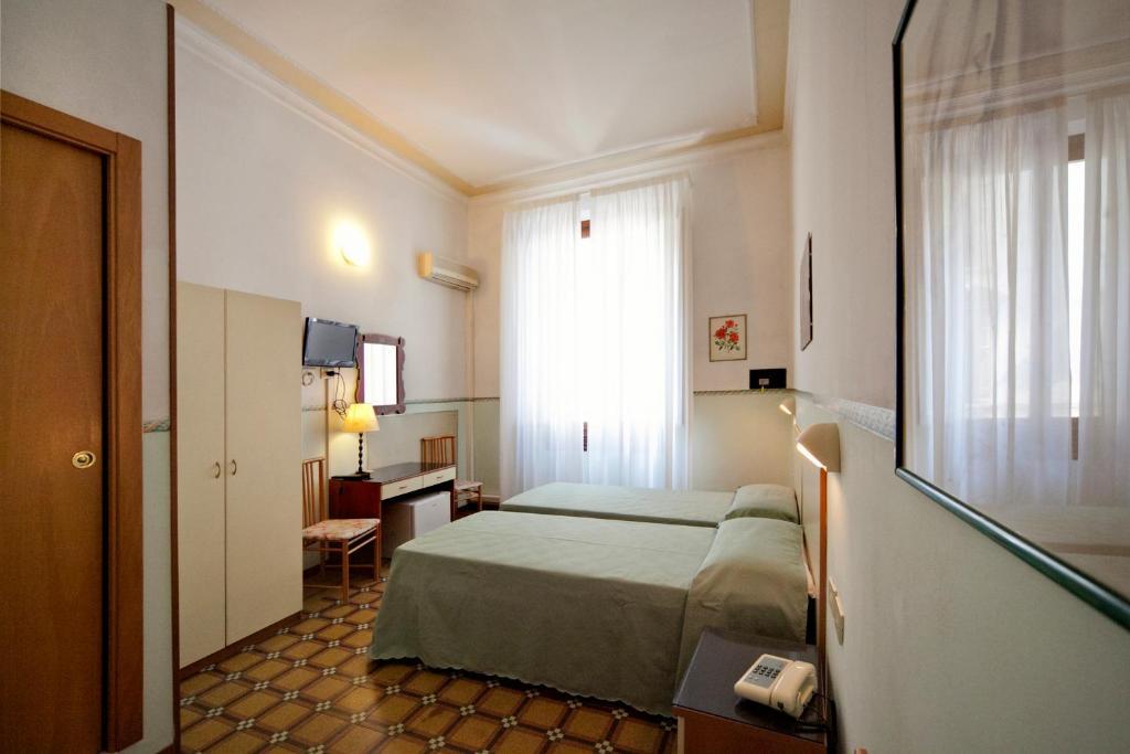 Gæstehus La Belle Epoque Firenze
