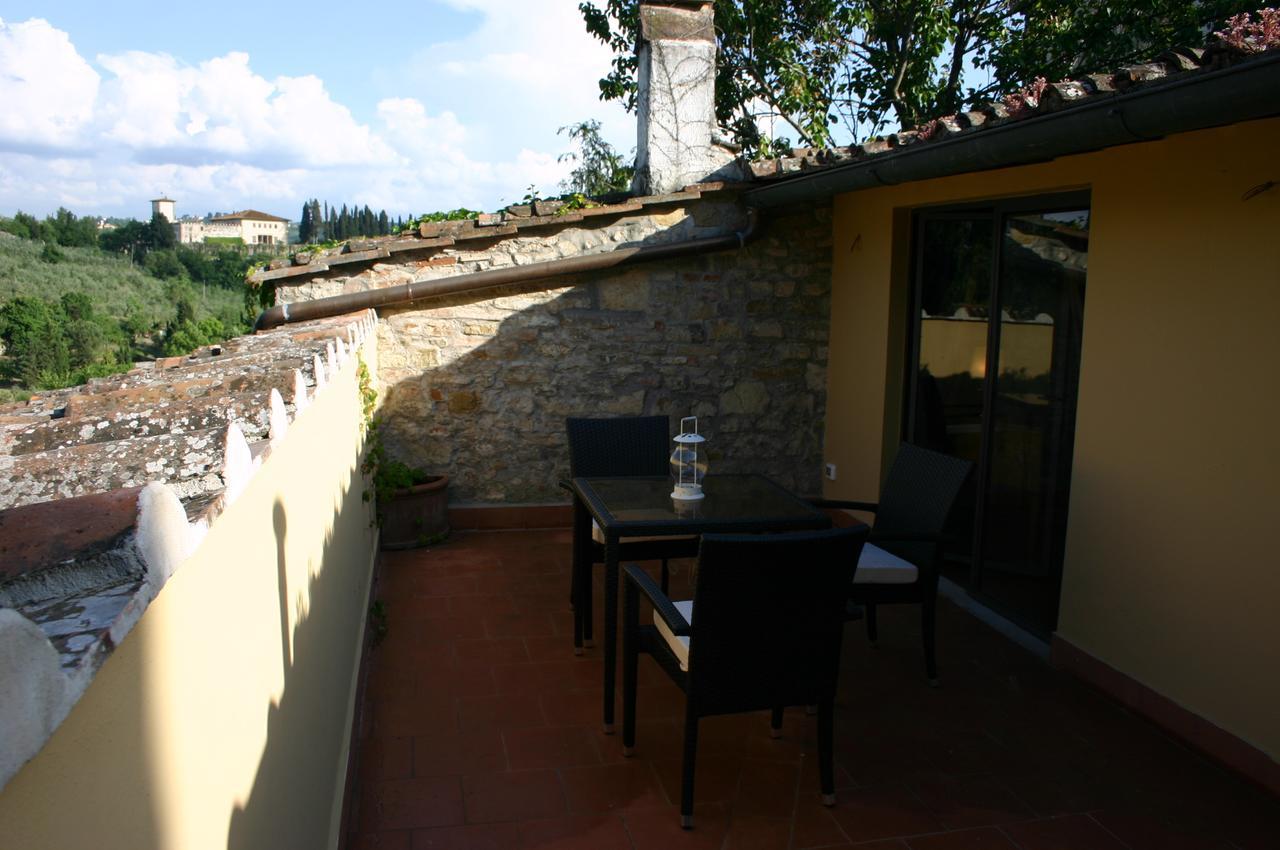 I Parigi Corbinelli Residenze