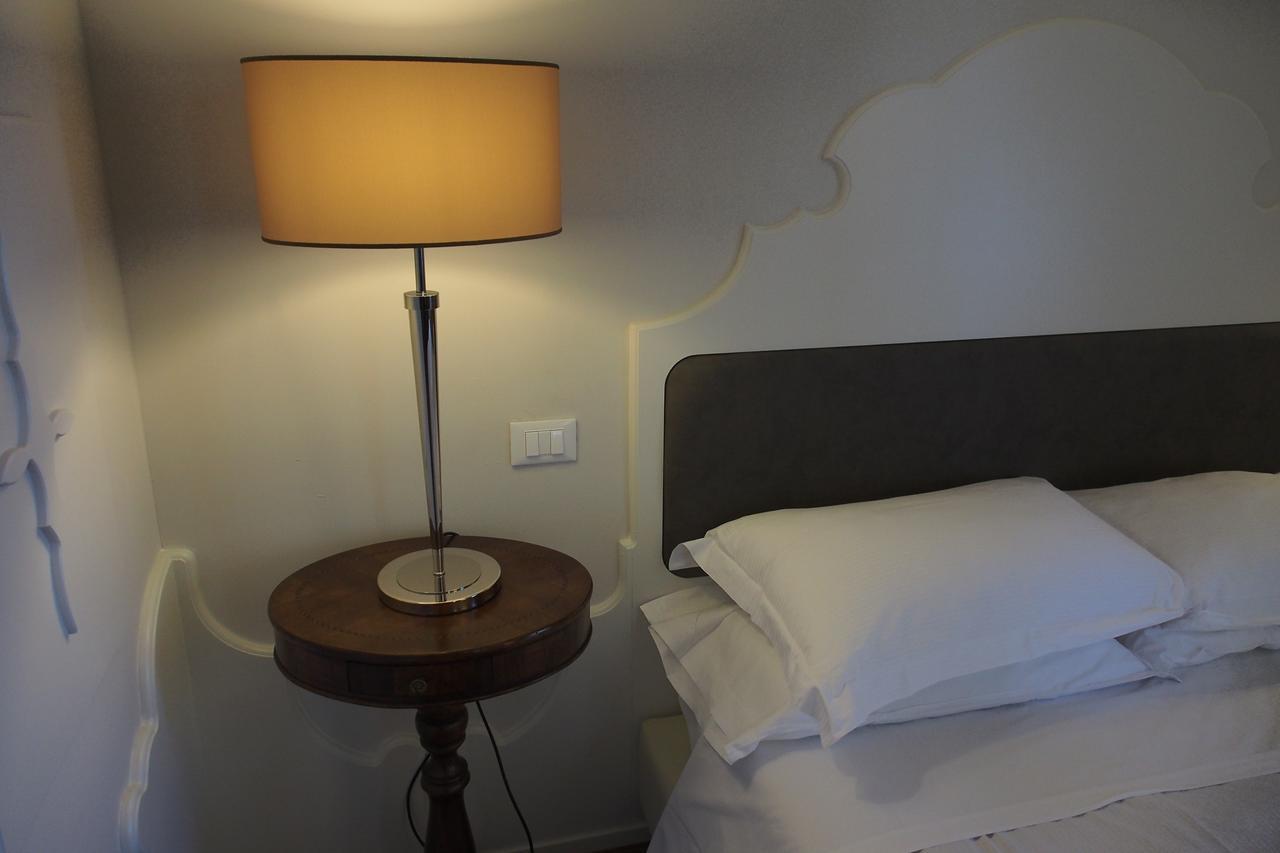 I Parigi Corbinelli Residenze Gasthuis 4*
