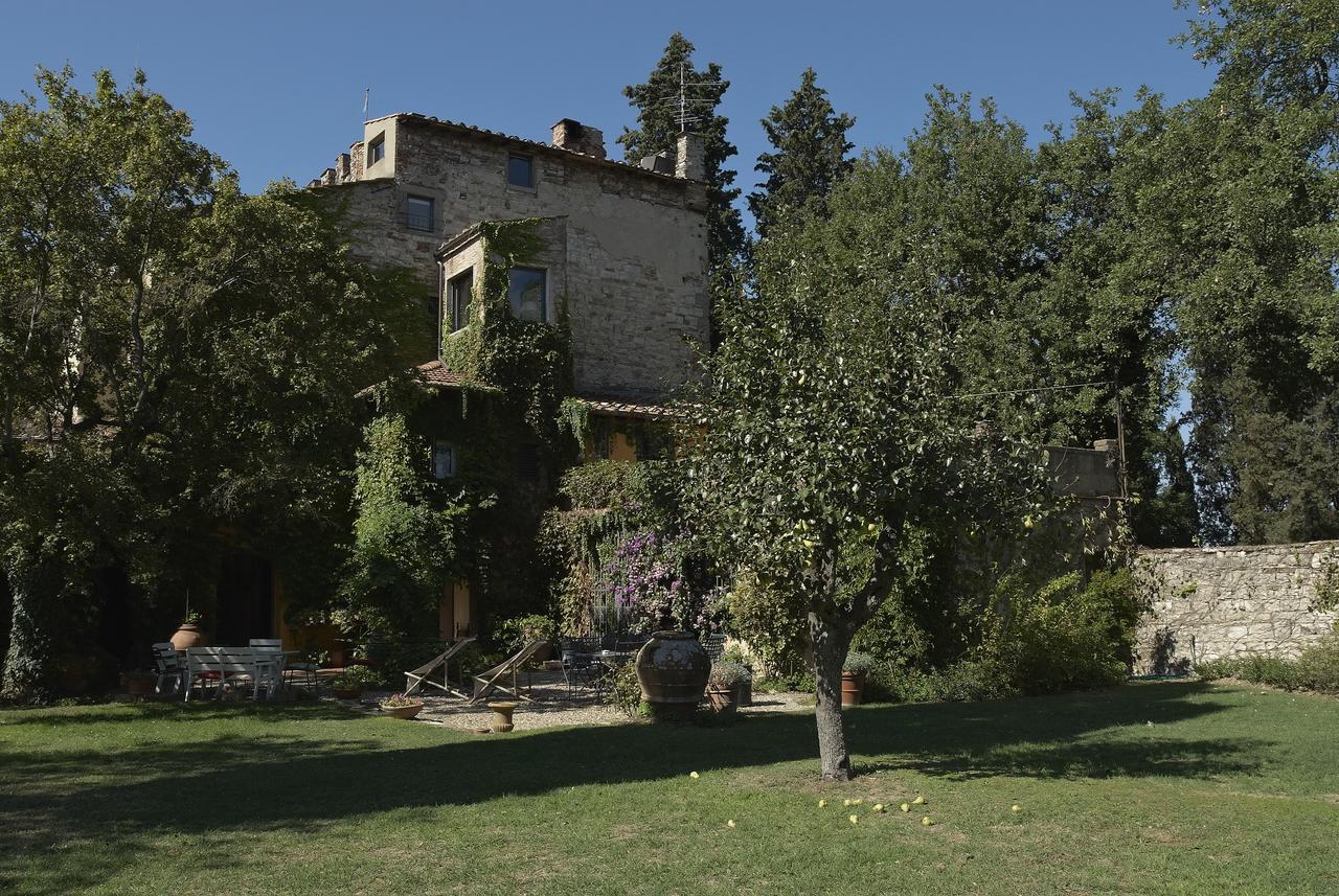 I Parigi Corbinelli Residenze Gasthuis 4*