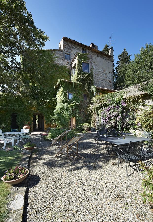 I Parigi Corbinelli Residenze Gasthuis 4*