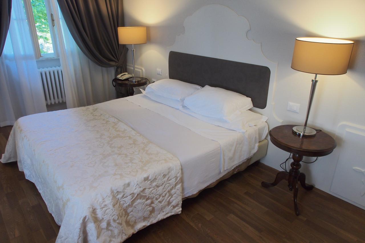 I Parigi Corbinelli Residenze Gasthuis Florence