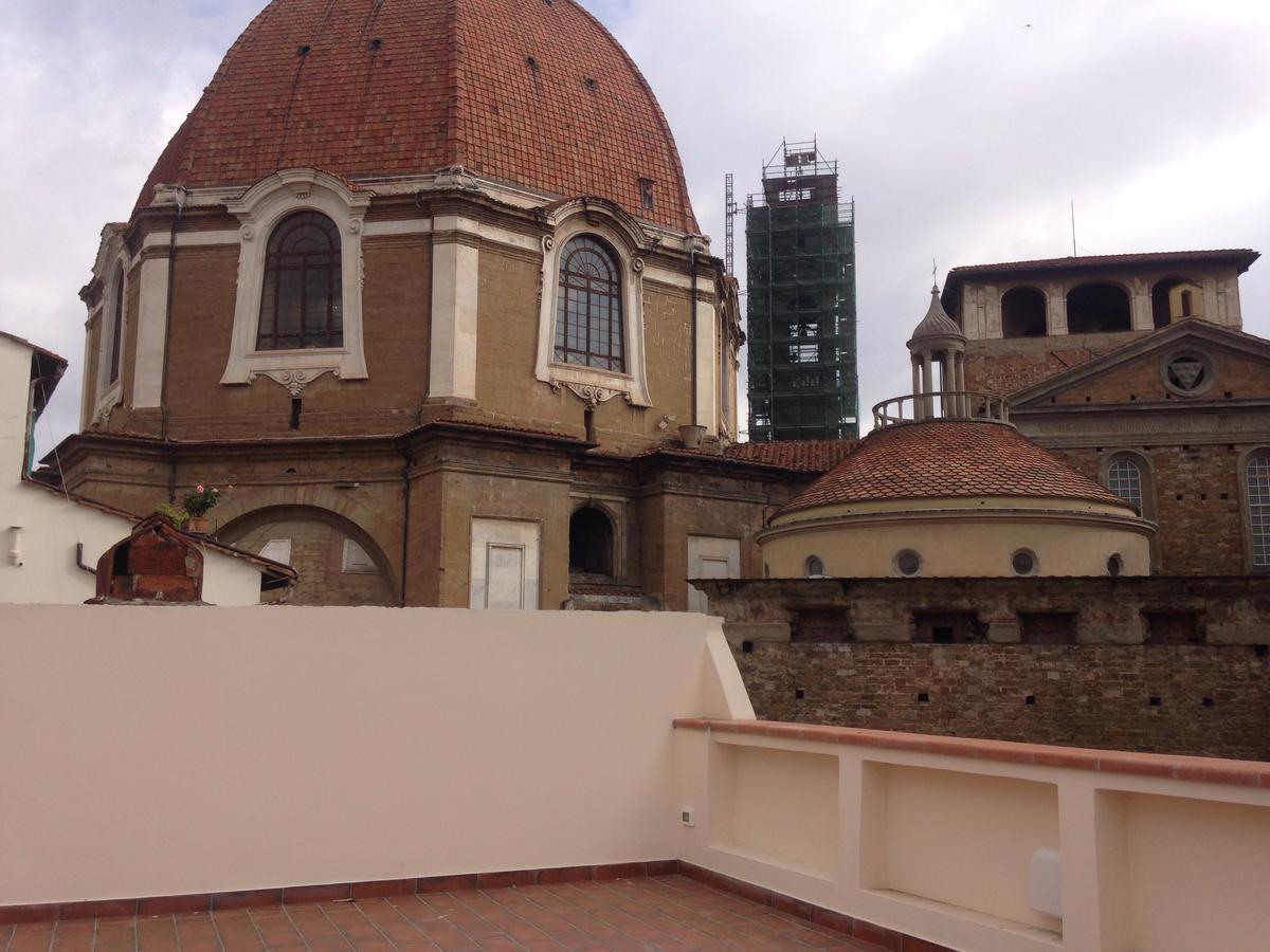 Residenza D'epoca La Basilica Bed & Breakfast 2*