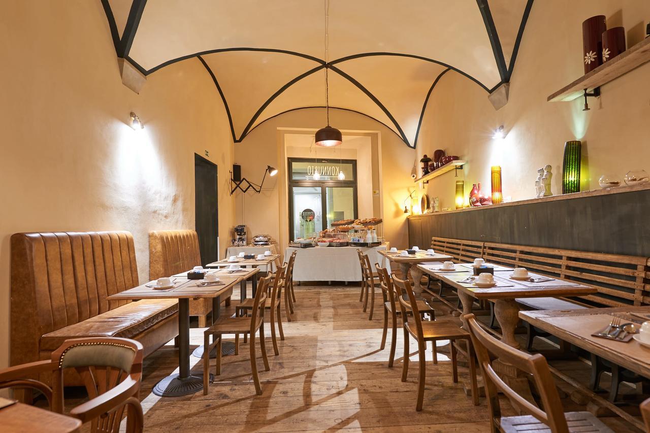 Residenza D'epoca La Basilica Bed & Breakfast 2*