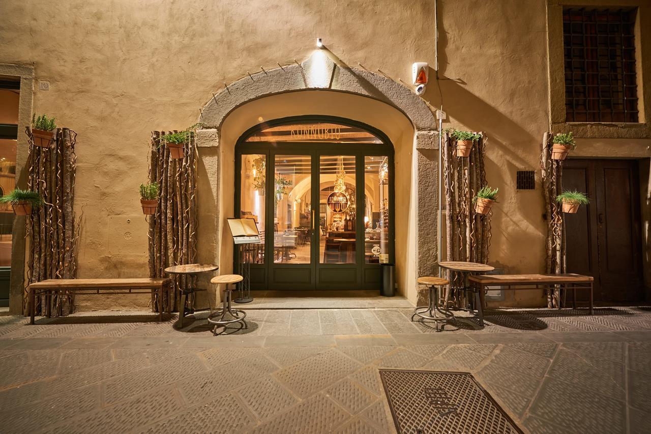 Bed & Breakfast Residenza D'epoca La Basilica 2*