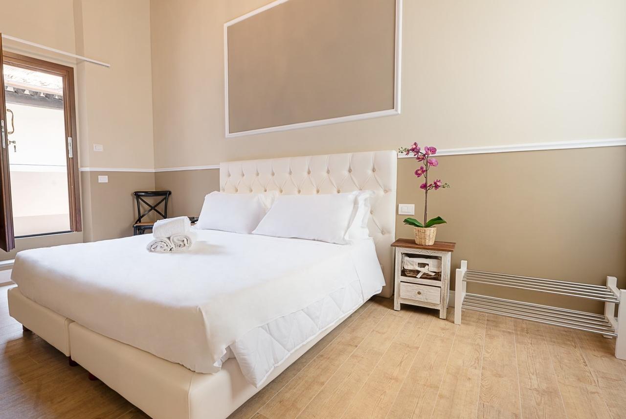 Residenza D'epoca La Basilica Bed & Breakfast Firenze