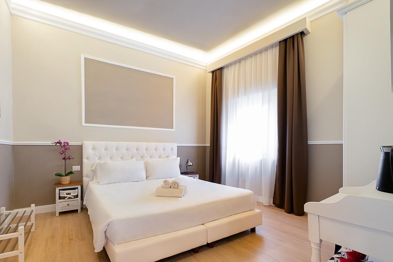 Residenza D'epoca La Basilica Bed & Breakfast Firenze