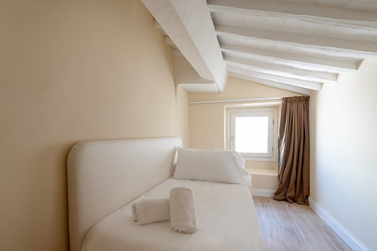 Residenza D'epoca La Basilica Bed & Breakfast