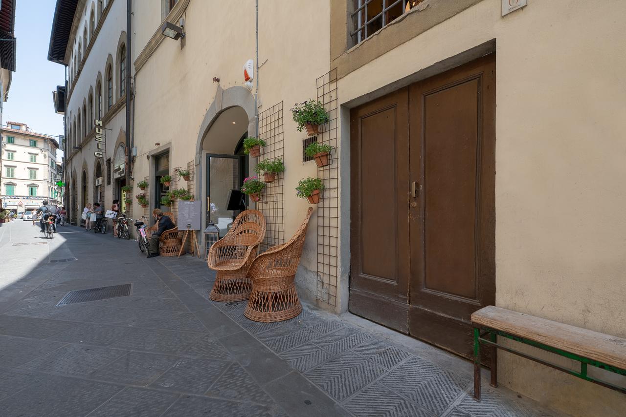 Bed & Breakfast Residenza D'epoca La Basilica