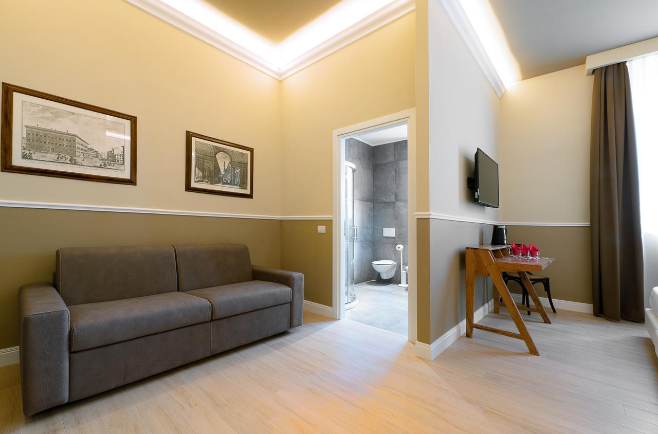 Bed & Breakfast Residenza D'epoca La Basilica Firenze