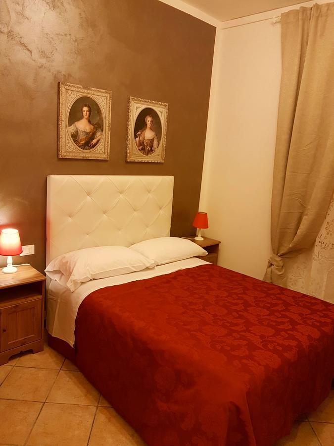 Guest house La Cittadella Florence