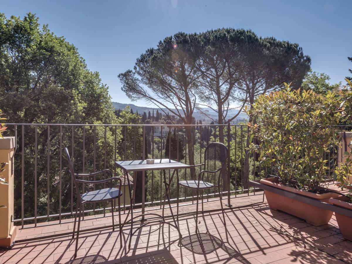 Hotell La Stella Firenze